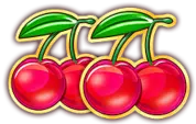 Cherries symbol in Lucky Piggies 3